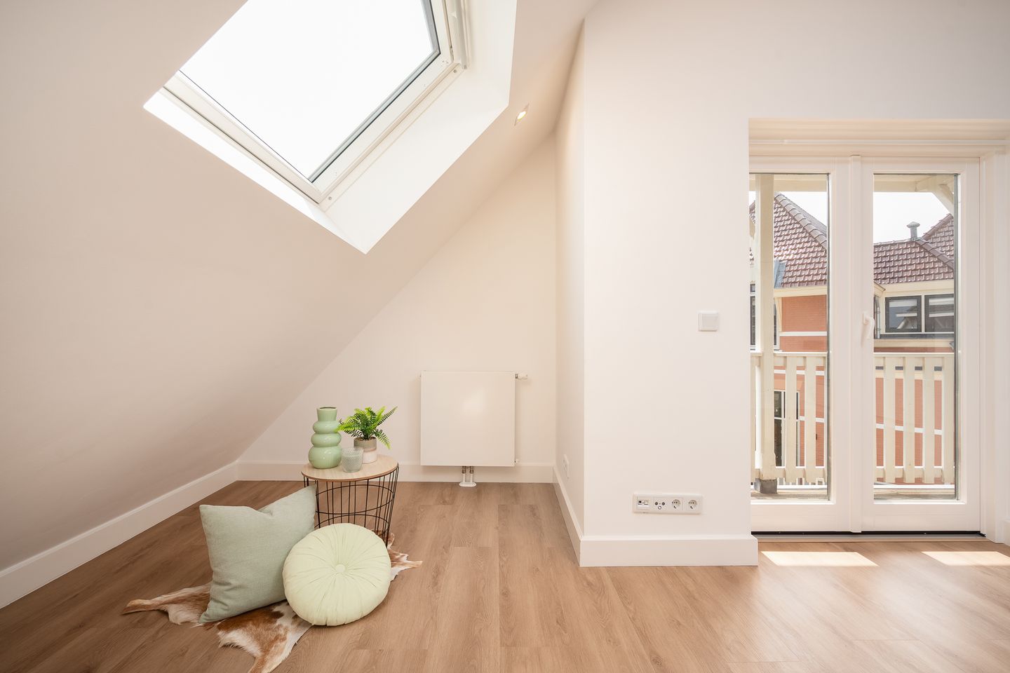 Foto 4 van Badhuisweg 5-D