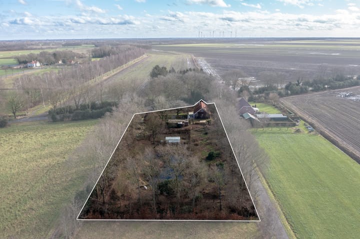 Foto 8 van J. Buiskoolweg 4