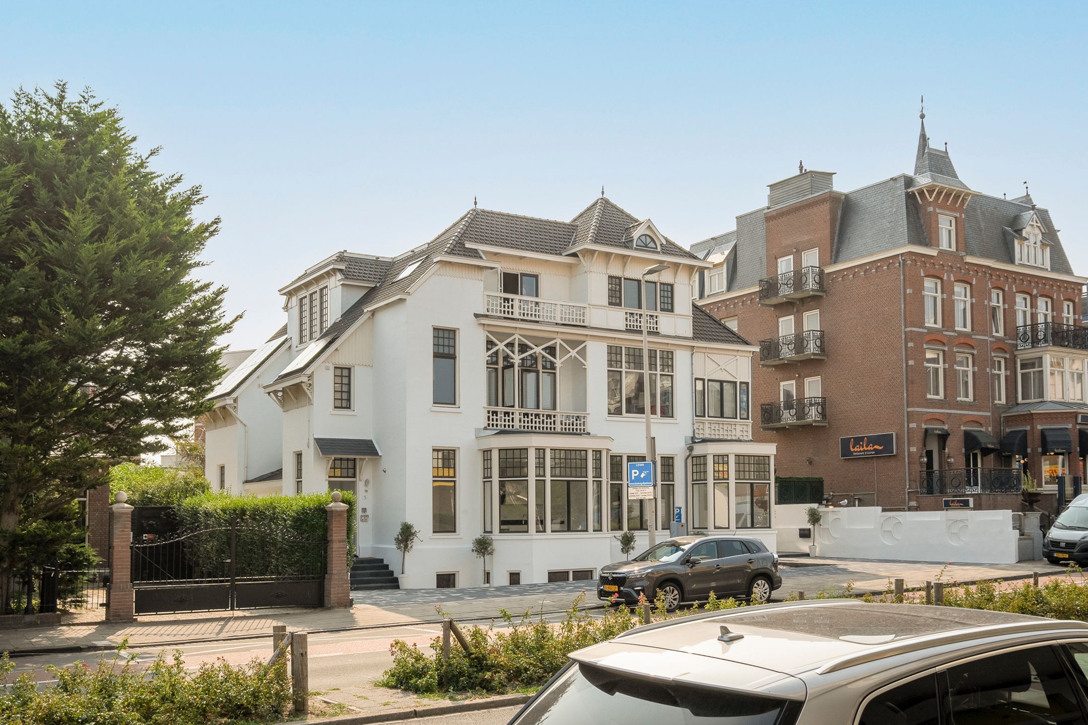 Foto 6 van Badhuisweg 5-D