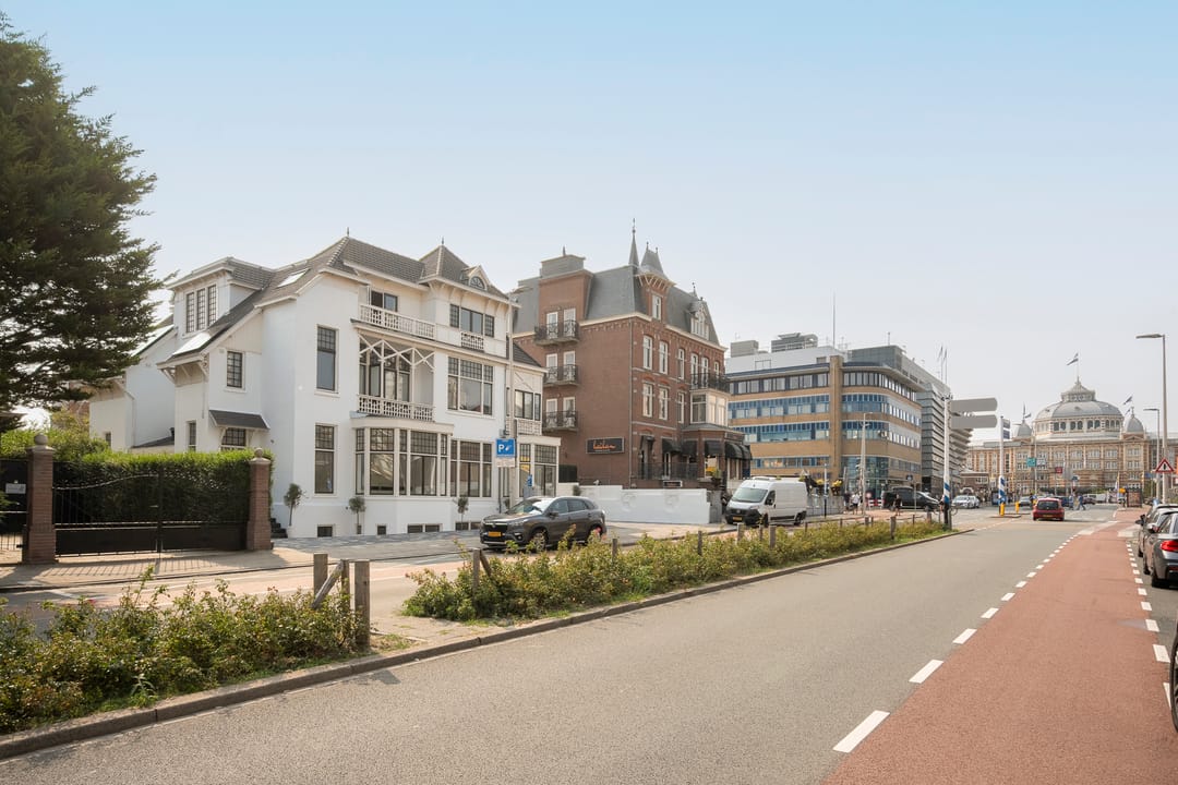 Foto 7 van Badhuisweg 5-D