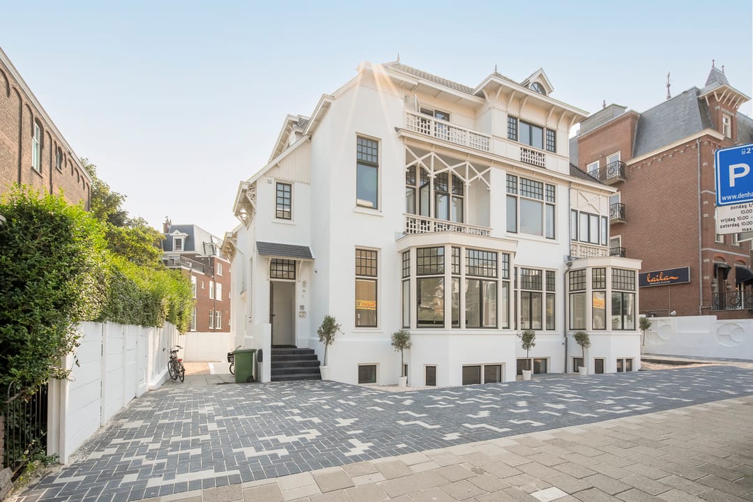 Foto 13 van Badhuisweg 5-D