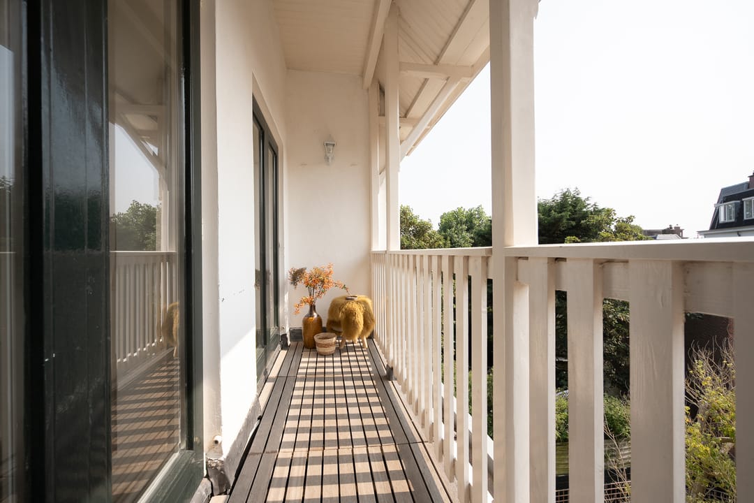 Foto 28 van Badhuisweg 5-D