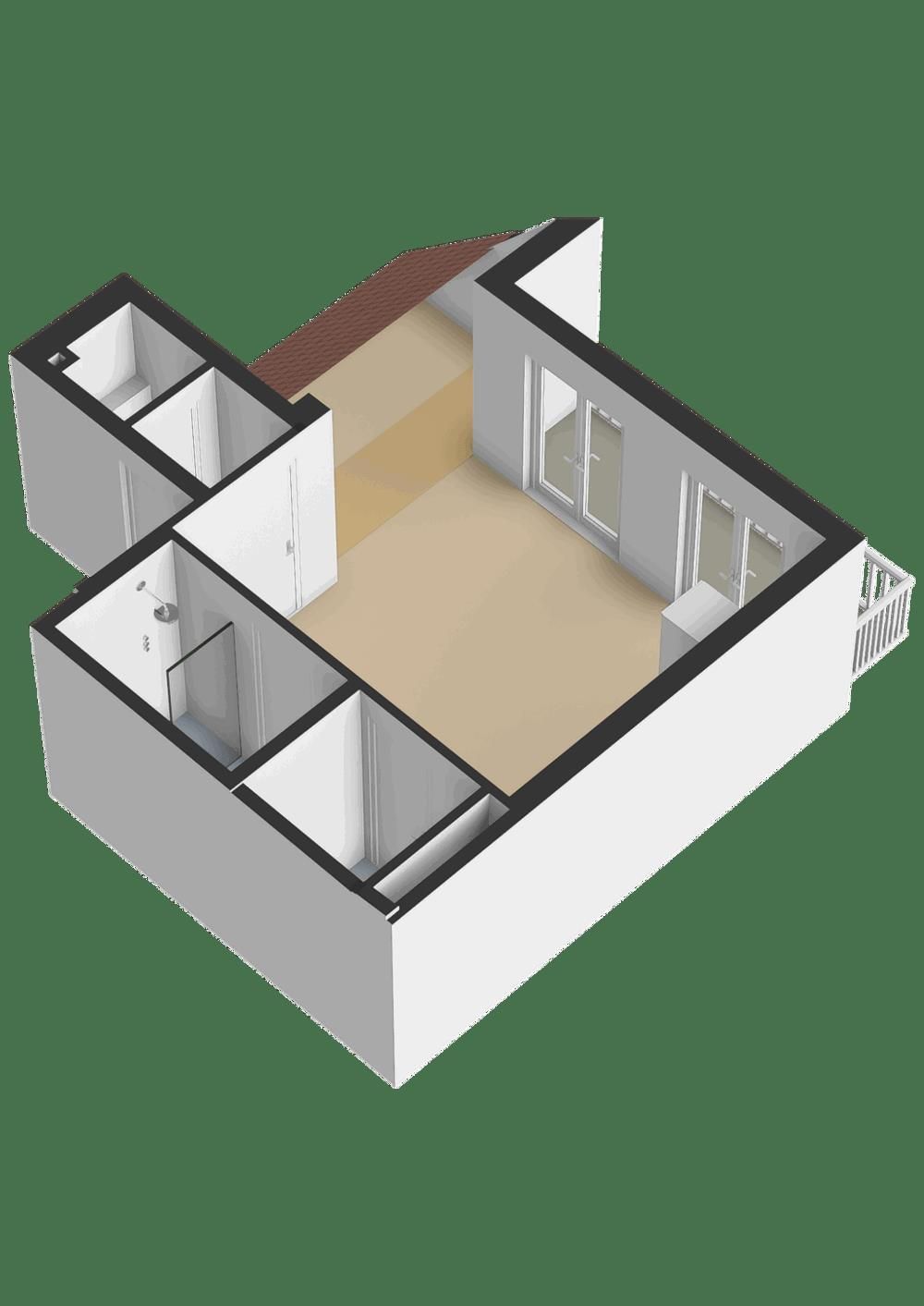 Foto 40 van Badhuisweg 5-D