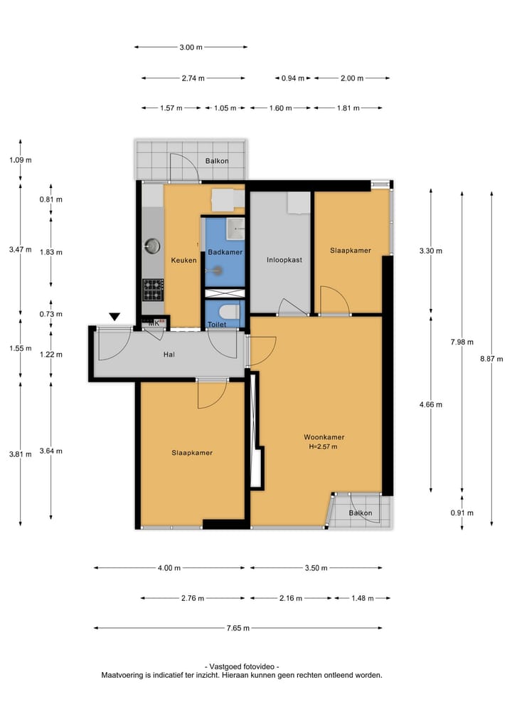 Foto 24 van Ranonkellaan 54-2
