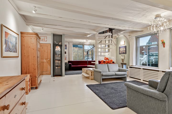 Foto 3 van Zeilmakersstraat 11