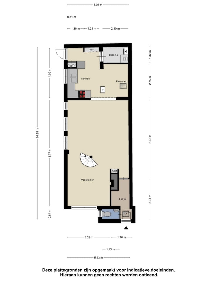 Foto 14 van Zeilmakersstraat 11