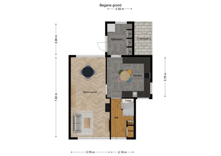 Foto 34 van van Goghstraat 22