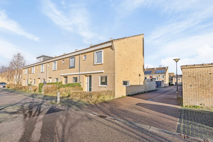 Foto 38 van Roosduinen 25