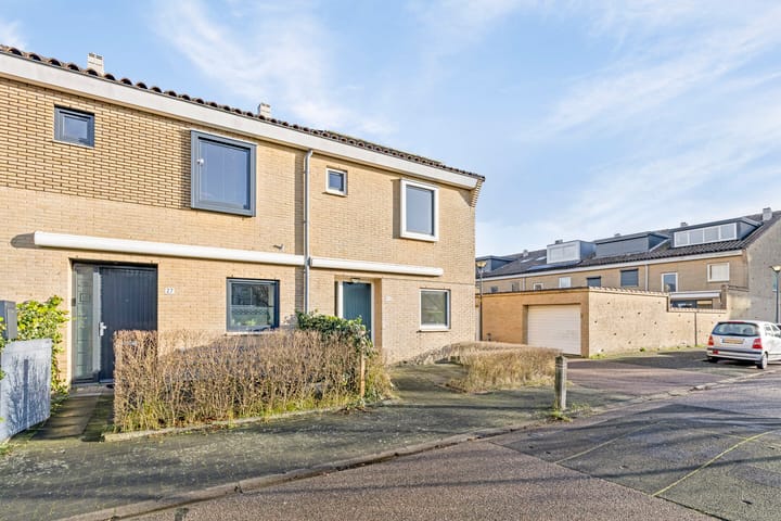 Foto 37 van Roosduinen 25