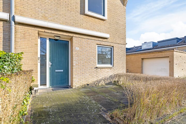 Foto 7 van Roosduinen 25