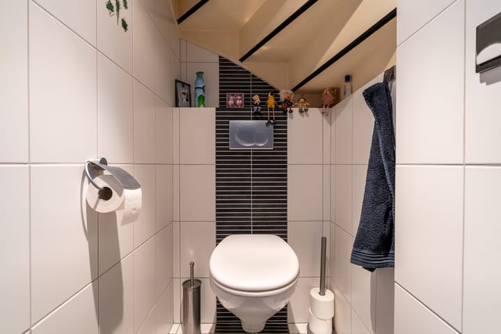 Foto 10 van van Goghstraat 22