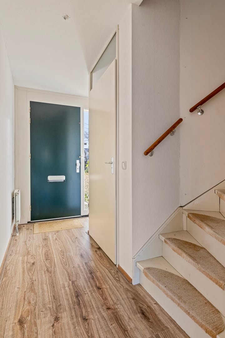 Foto 9 van Roosduinen 25