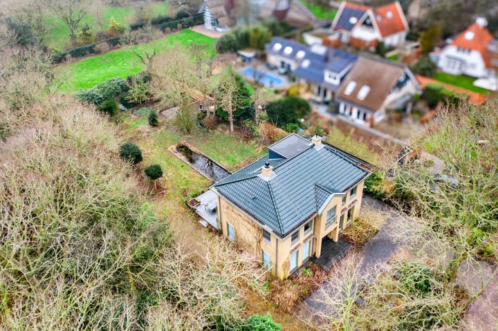 Foto 2 van Vincent van Goghweg 6