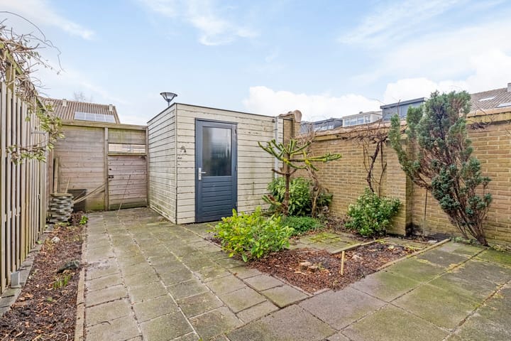 Foto 31 van Roosduinen 25