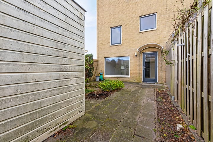 Foto 33 van Roosduinen 25