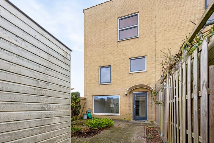 Foto 34 van Roosduinen 25