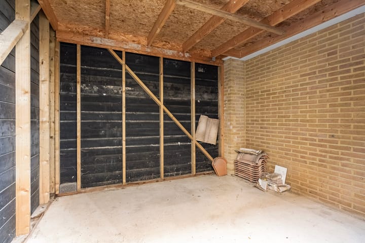 Foto 35 van Roosduinen 25