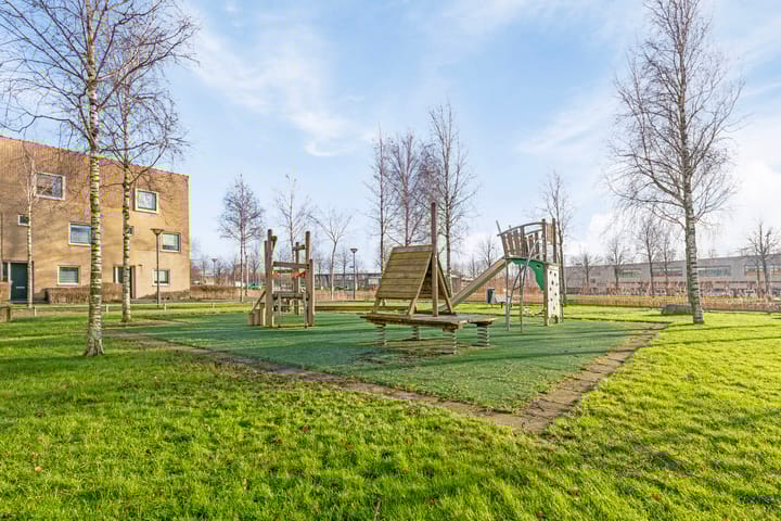 Foto 43 van Roosduinen 25