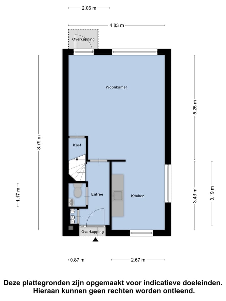 Foto 45 van Roosduinen 25