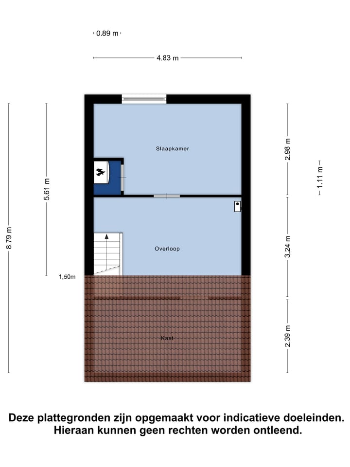Foto 47 van Roosduinen 25
