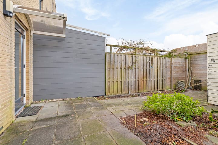 Foto 6 van Roosduinen 25