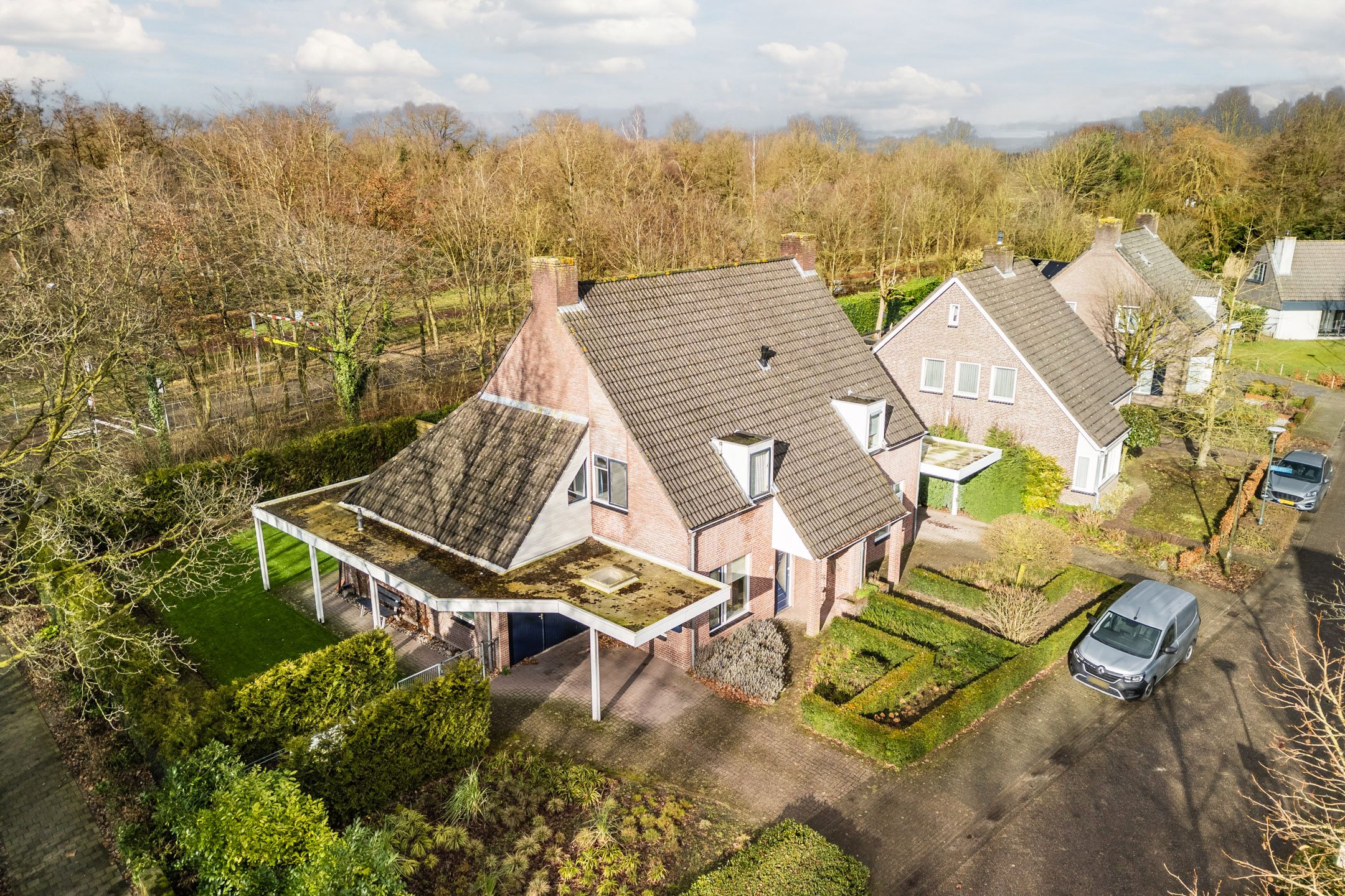 De Kuil, 56, Hapert, 5527AA, Noord-Brabant, Nederland 56 