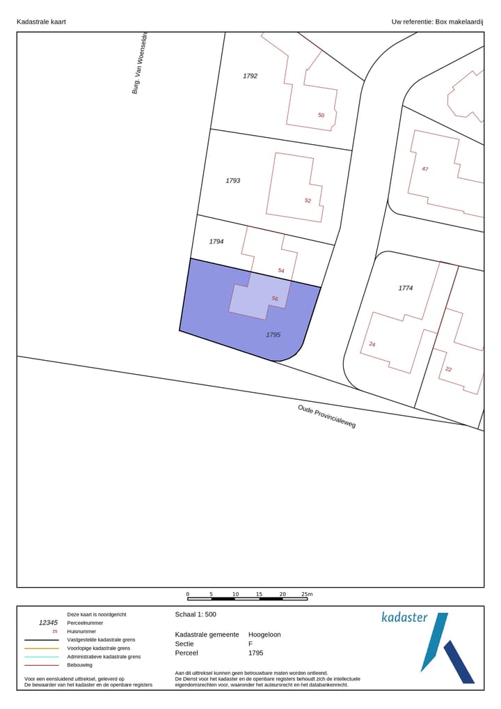 Foto 57 van De Kuil 56