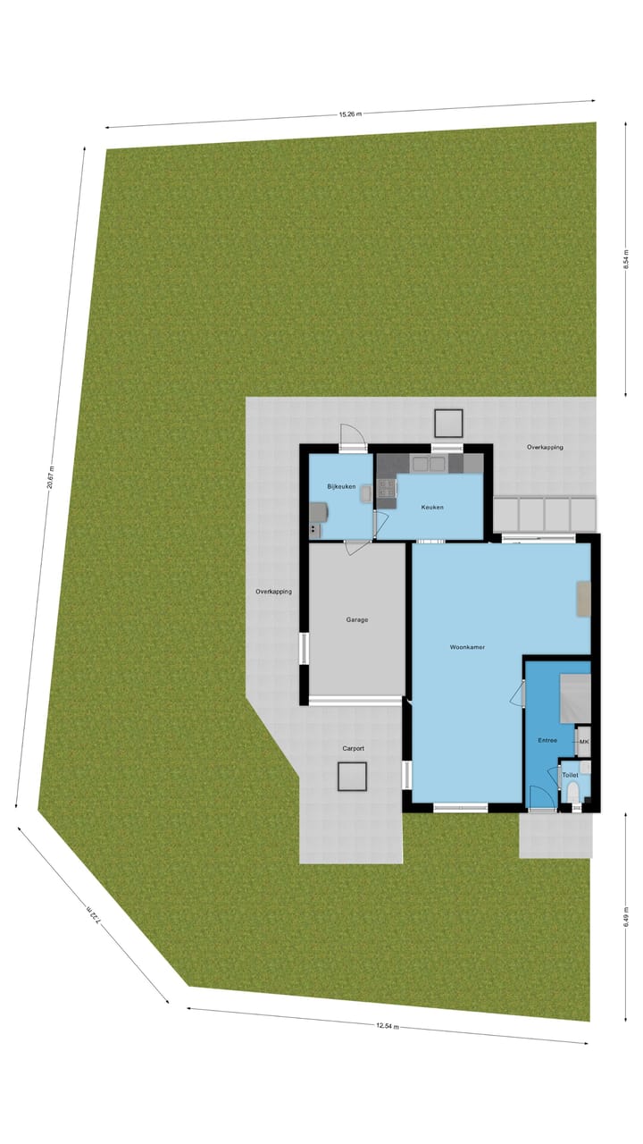 Foto 58 van De Kuil 56