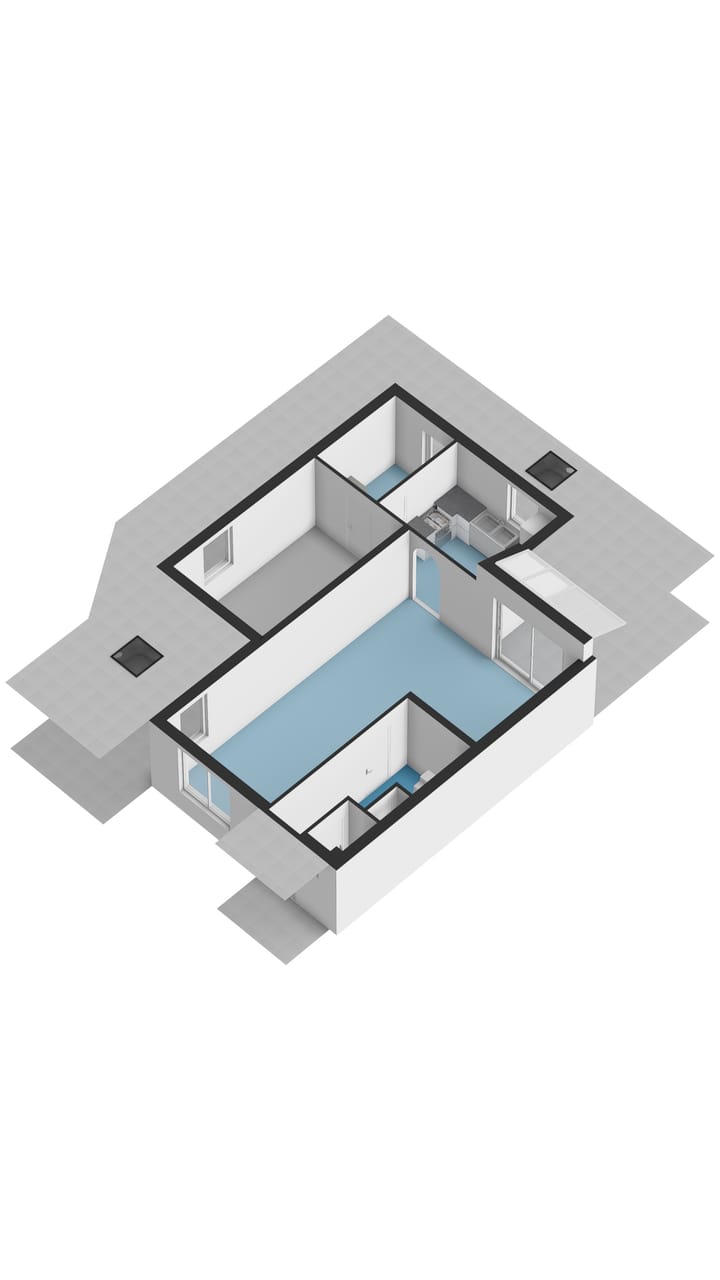 Foto 60 van De Kuil 56