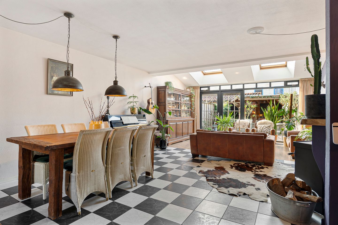 Foto 1 van Juweellaan 119