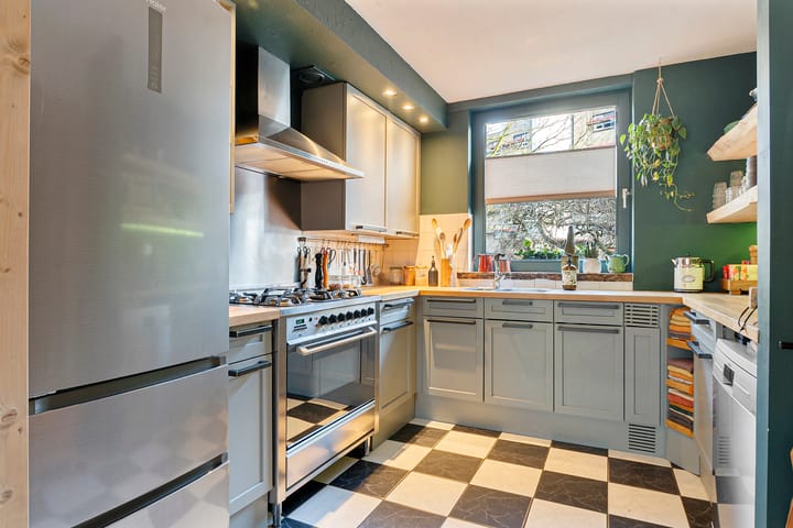 Foto 2 van Juweellaan 119