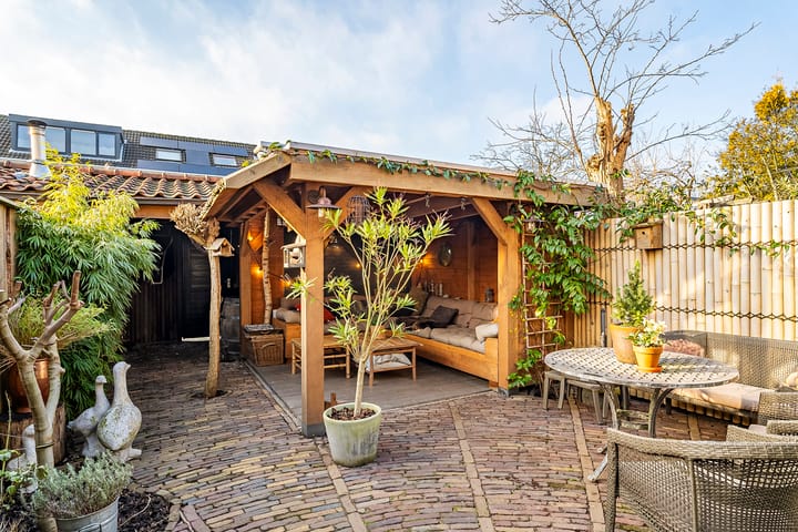 Foto 3 van Juweellaan 119