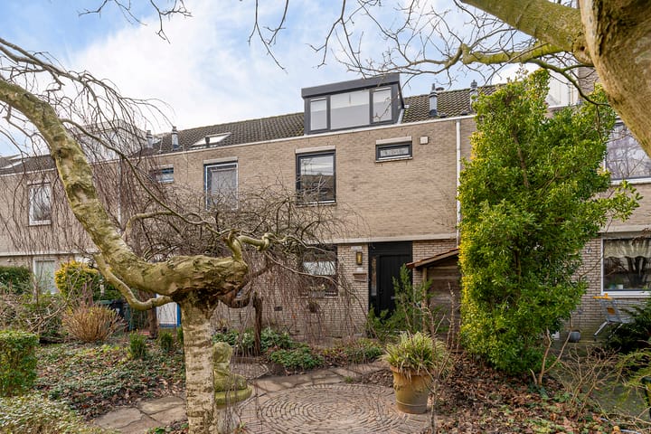 Foto 4 van Juweellaan 119