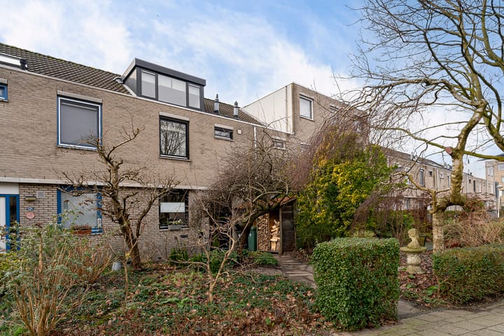 Foto 5 van Juweellaan 119