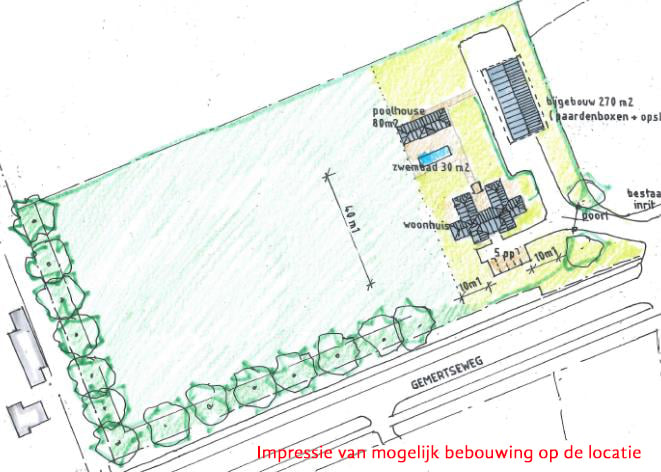 Bekijk foto 1 van Gemertseweg 19