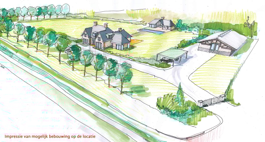 Foto 2 van Gemertseweg 19