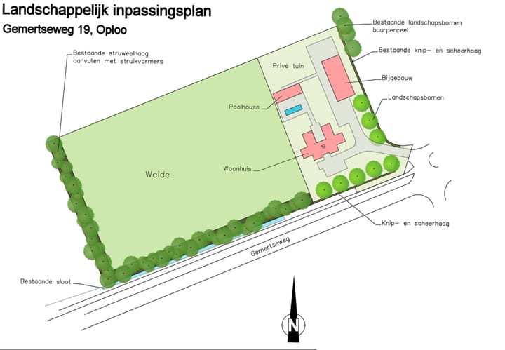 Photo 3 of Gemertseweg 19