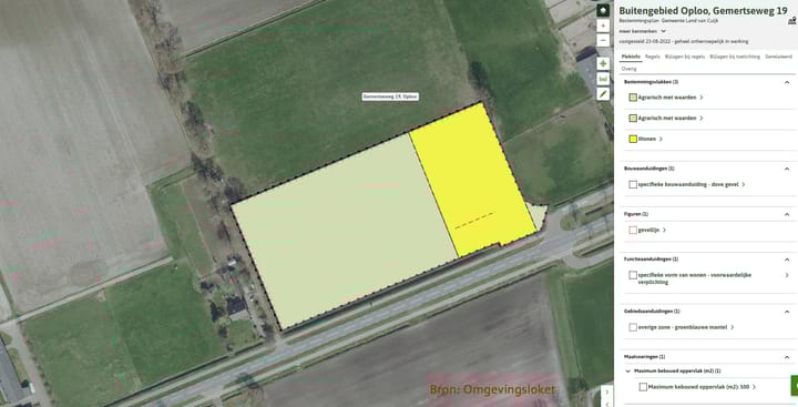 Photo 4 of Gemertseweg 19