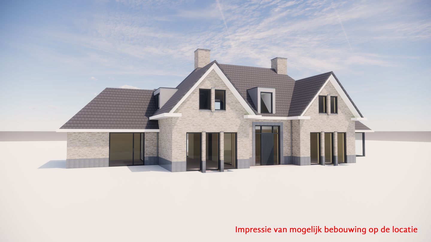 Foto 5 van Gemertseweg 19