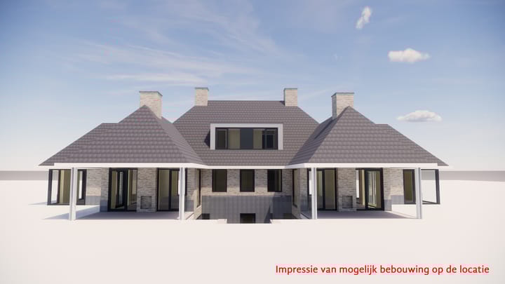 Photo 6 of Gemertseweg 19