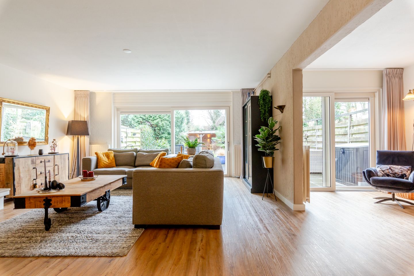 Foto 10 van Archipel 17 5