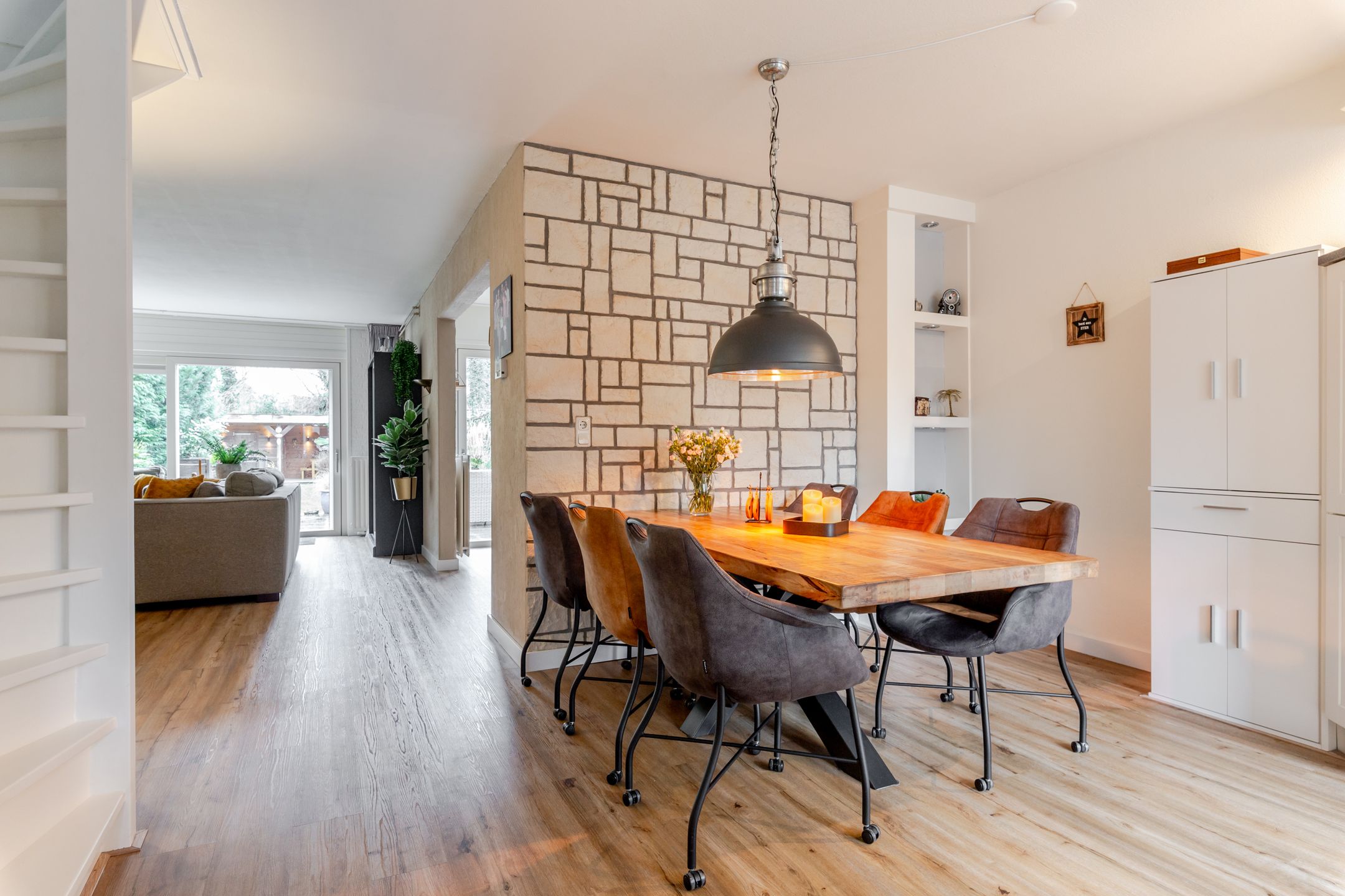 Foto 12 van Archipel 17 5