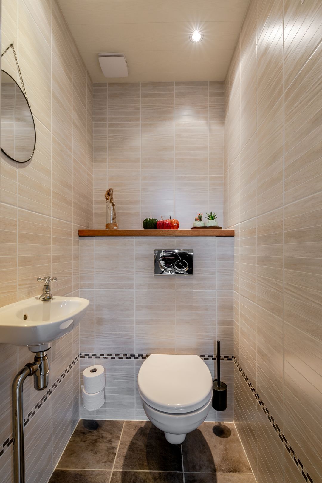 Foto 17 van Archipel 17 5