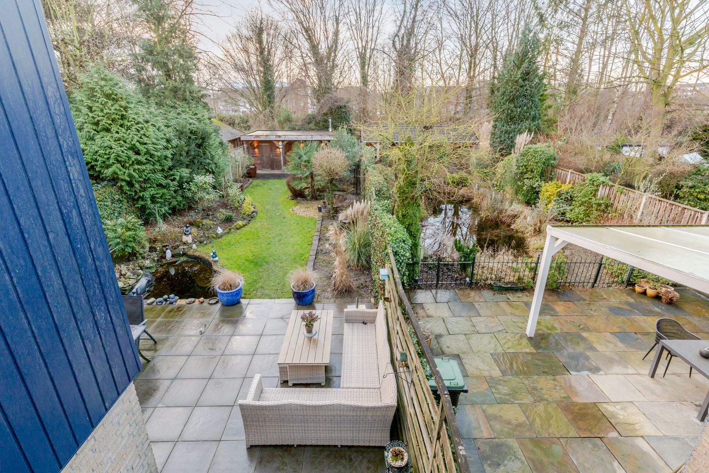 Foto 29 van Archipel 17 5