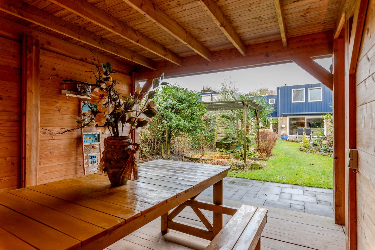 Foto 34 van Archipel 17 5