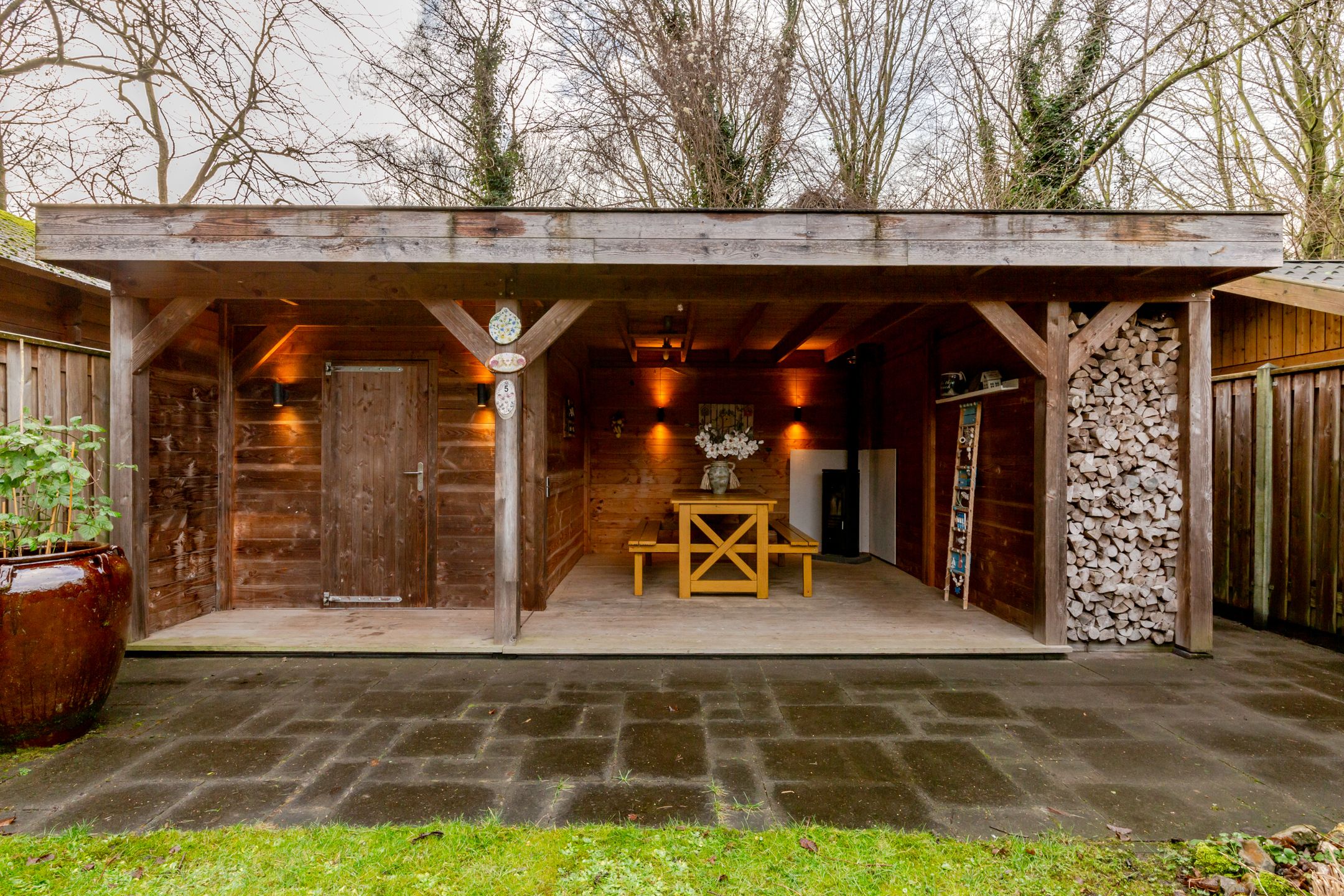 Foto 33 van Archipel 17 5