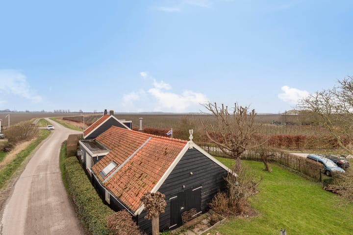 Foto 50 van Hooglandsedijk 1