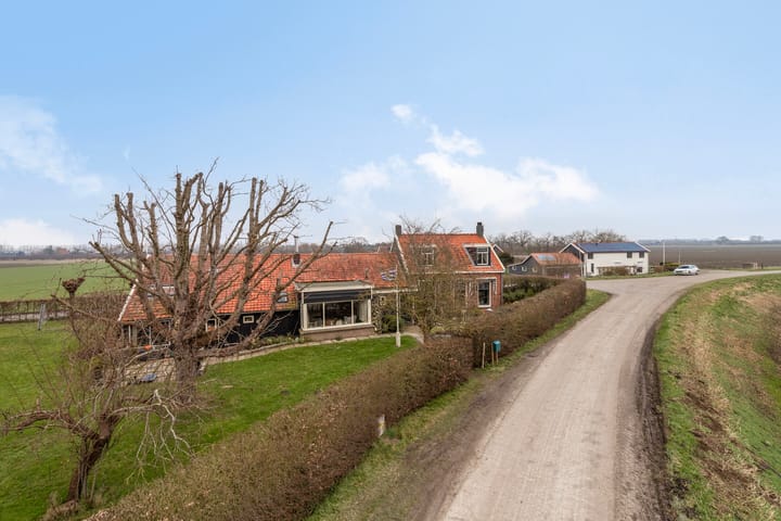 Foto 52 van Hooglandsedijk 1