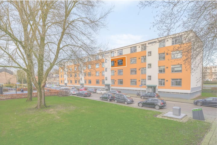 Foto 1 van Blaauwstraat 58