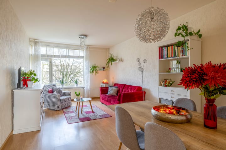 Foto 2 van Blaauwstraat 58